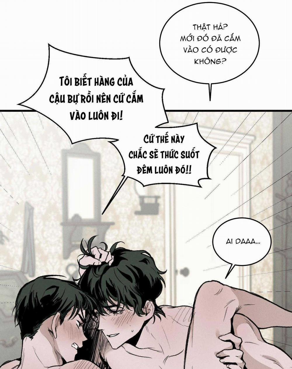 manhwax10.com - Truyện Manhwa BL NGẮN CHỊCH HỎNY Chương 49 6 Trang 90