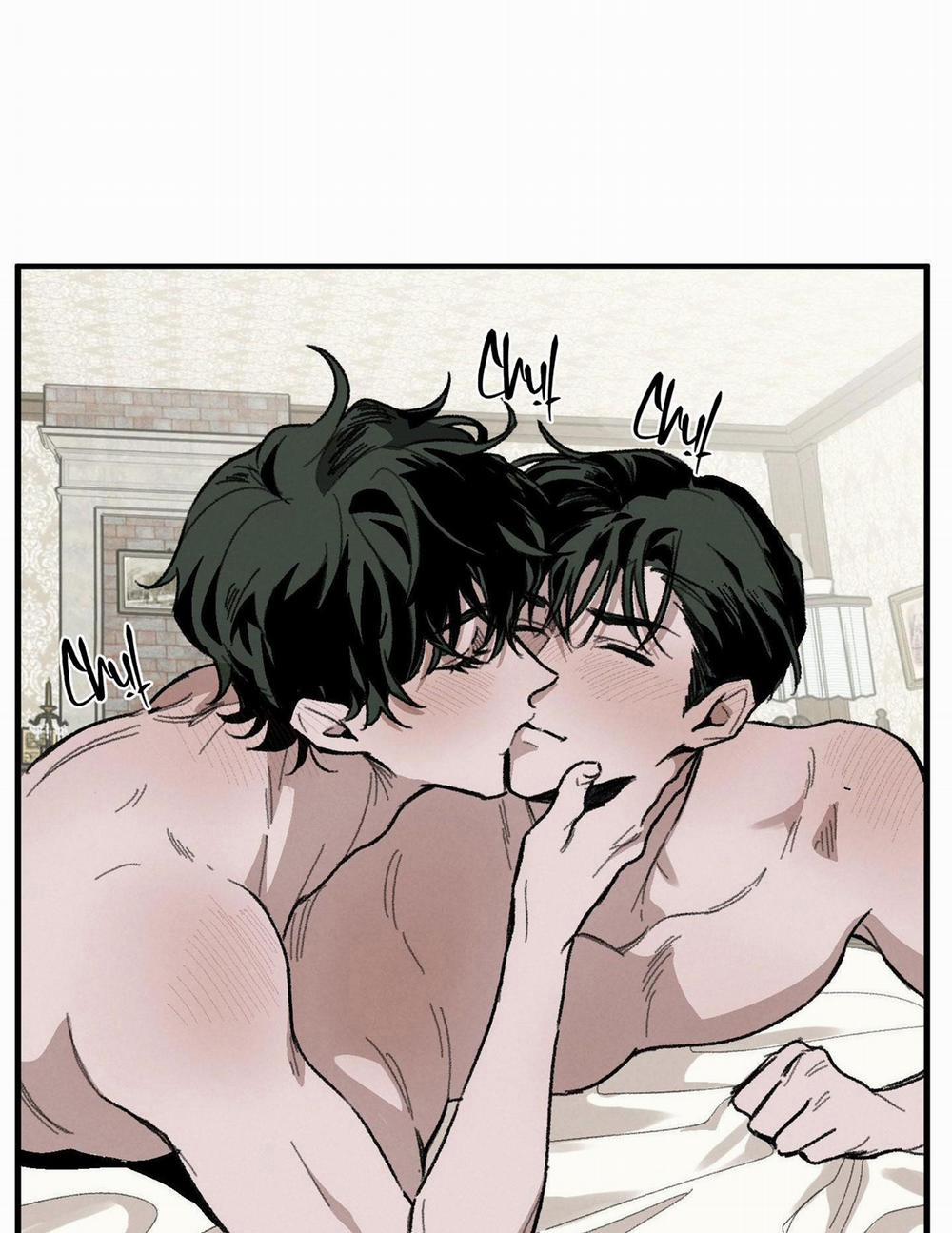 manhwax10.com - Truyện Manhwa BL NGẮN CHỊCH HỎNY Chương 49 7 Bi t th 7 Trang 13