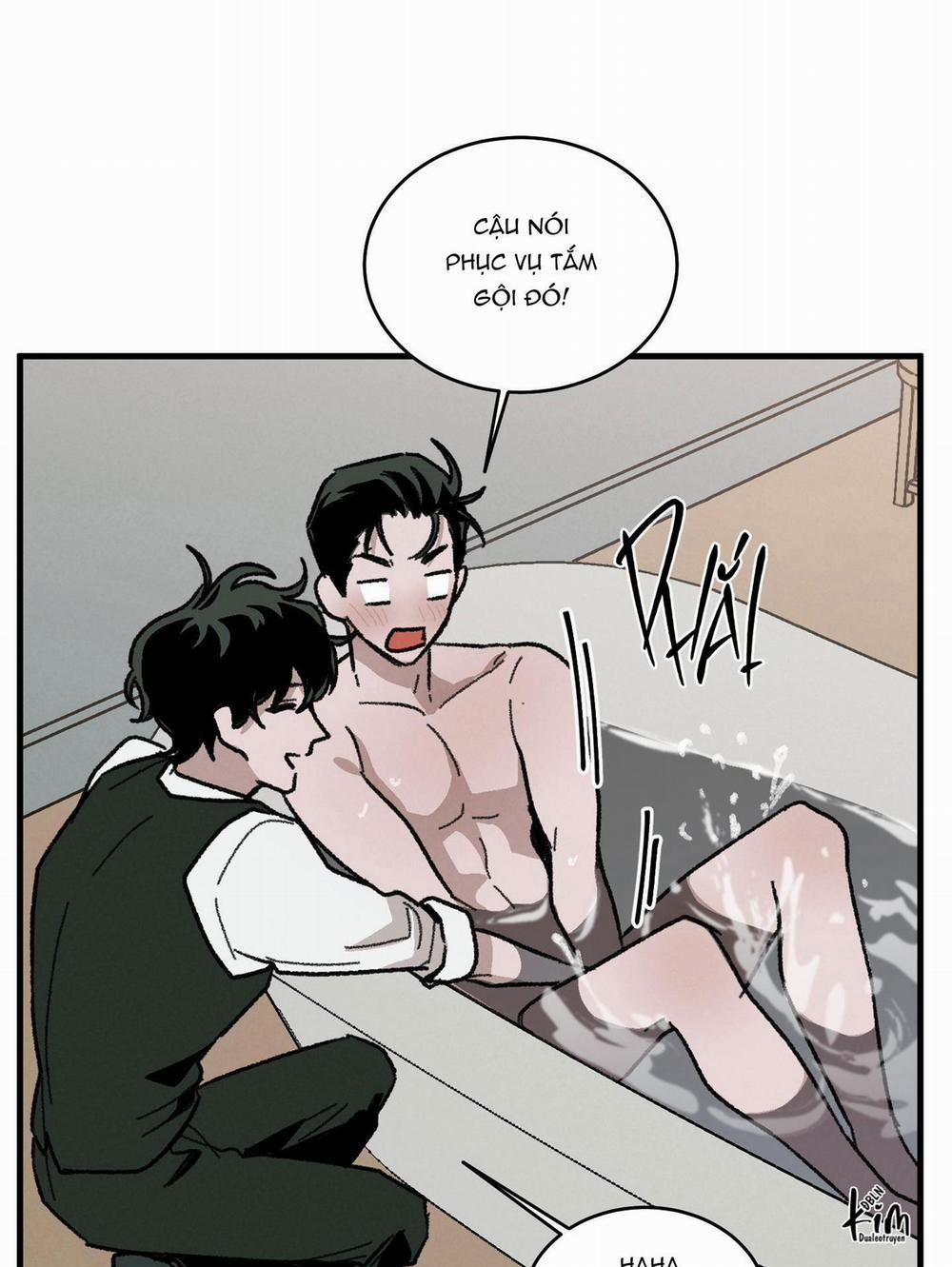 manhwax10.com - Truyện Manhwa BL NGẮN CHỊCH HỎNY Chương 49 8 Bi t th 8 Trang 49