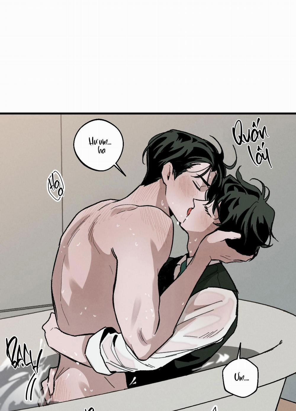 manhwax10.com - Truyện Manhwa BL NGẮN CHỊCH HỎNY Chương 49 8 Bi t th 8 Trang 73