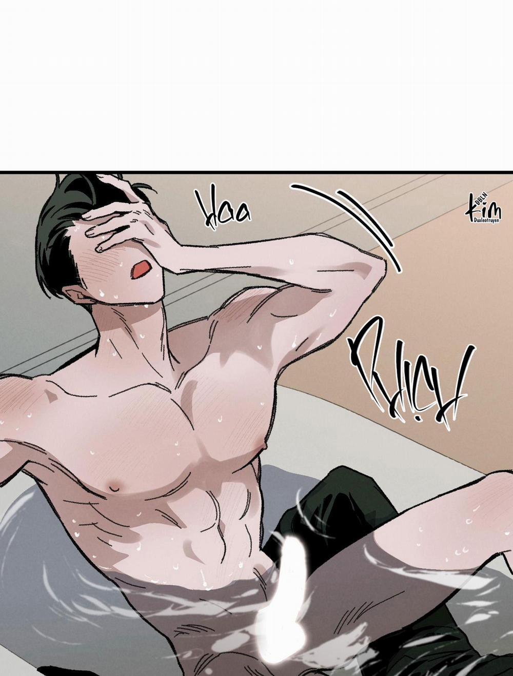 manhwax10.com - Truyện Manhwa BL NGẮN CHỊCH HỎNY Chương 49 8 Bi t th 8 Trang 79