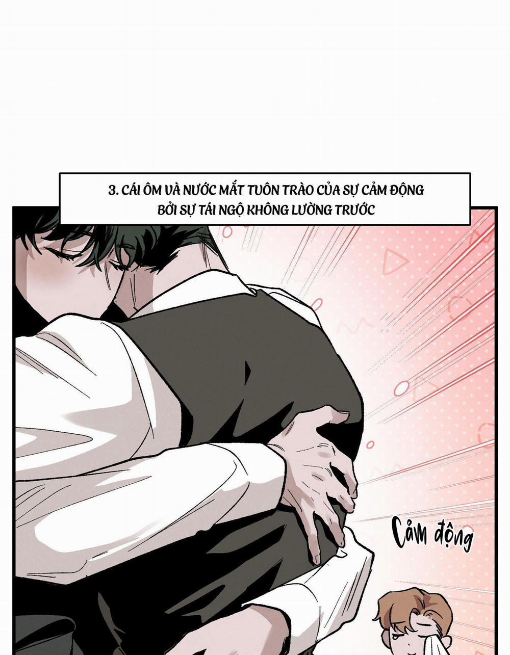 manhwax10.com - Truyện Manhwa BL NGẮN CHỊCH HỎNY Chương 49 8 Bi t th 8 Trang 9