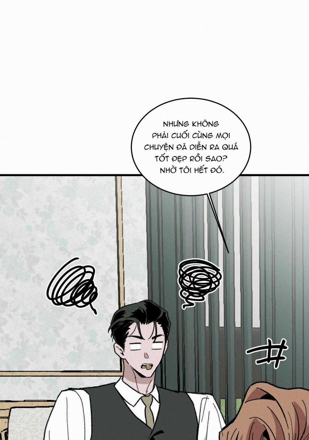 manhwax10.com - Truyện Manhwa BL NGẮN CHỊCH HỎNY Chương 49 8 Trang 13