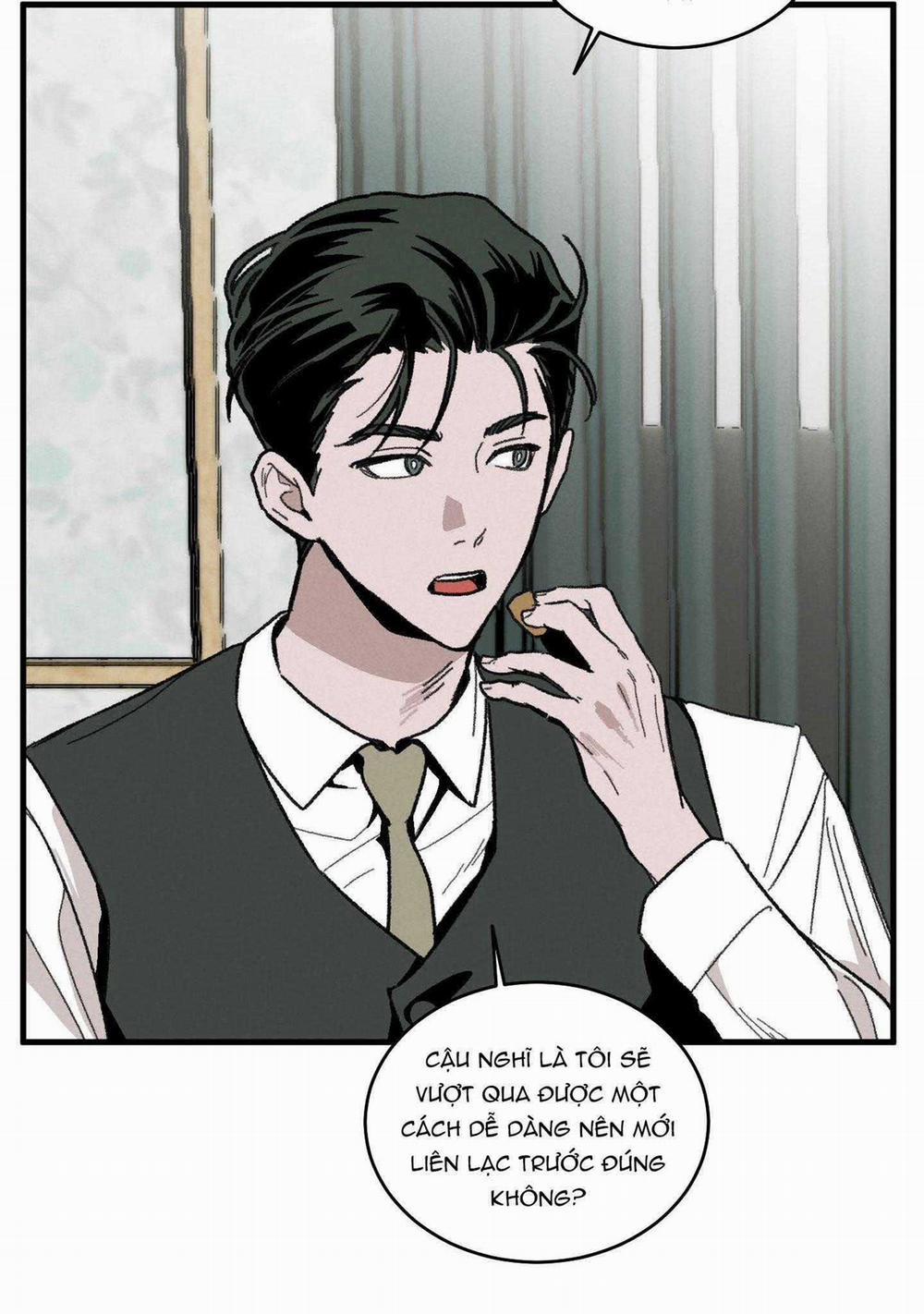 manhwax10.com - Truyện Manhwa BL NGẮN CHỊCH HỎNY Chương 49 8 Trang 15