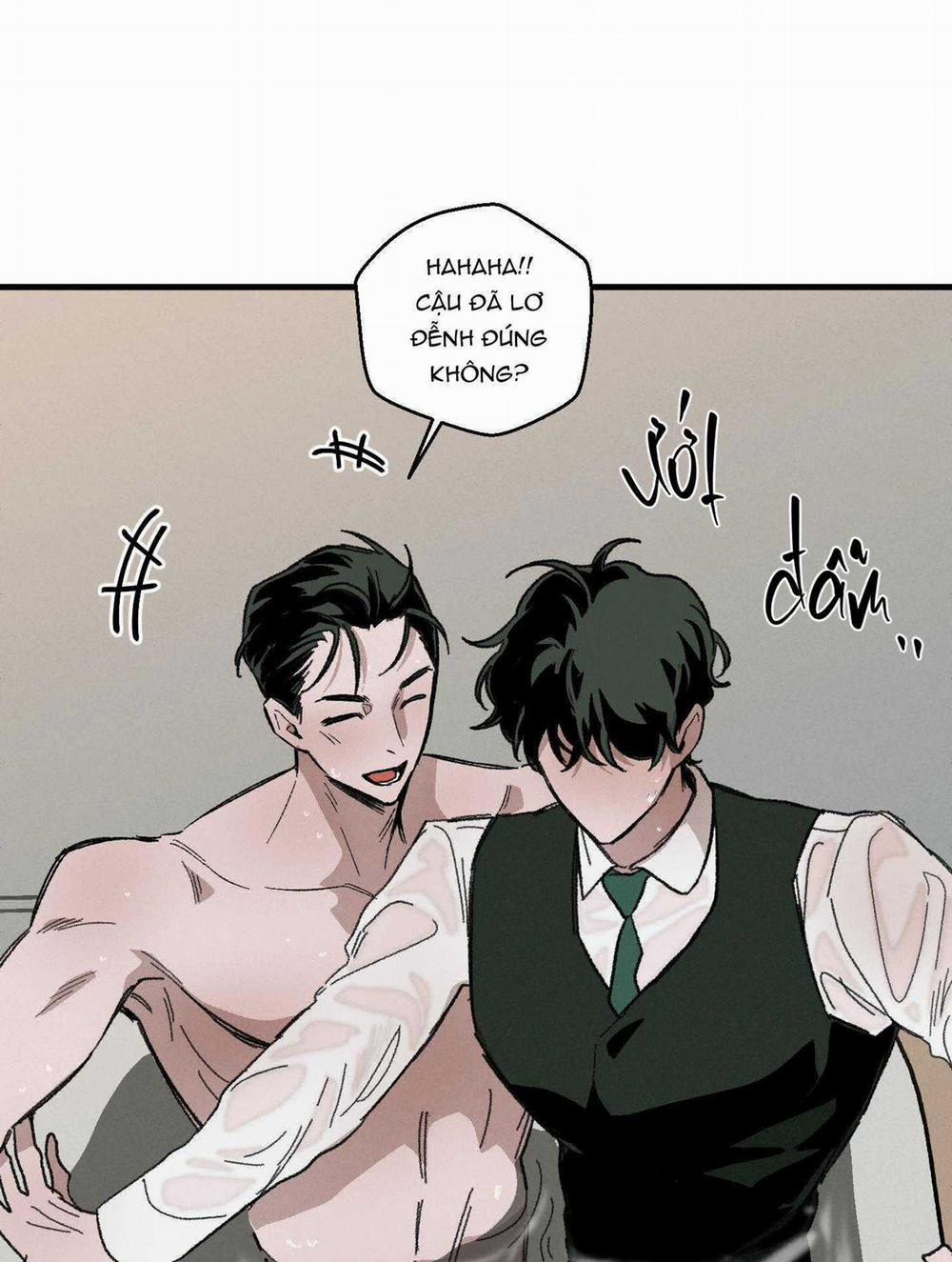 manhwax10.com - Truyện Manhwa BL NGẮN CHỊCH HỎNY Chương 49 8 Trang 60