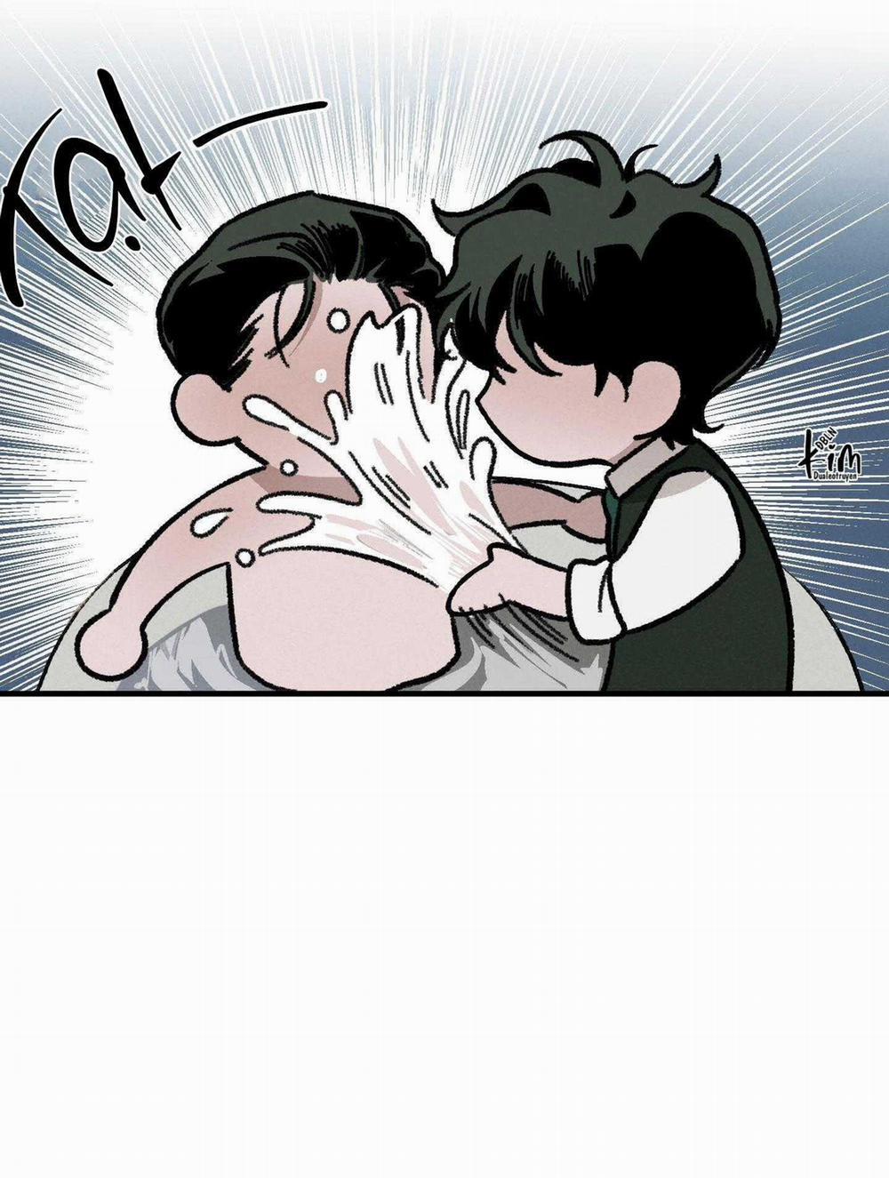 manhwax10.com - Truyện Manhwa BL NGẮN CHỊCH HỎNY Chương 49 8 Trang 64