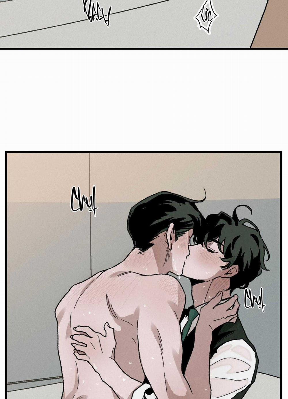 manhwax10.com - Truyện Manhwa BL NGẮN CHỊCH HỎNY Chương 49 8 Trang 74