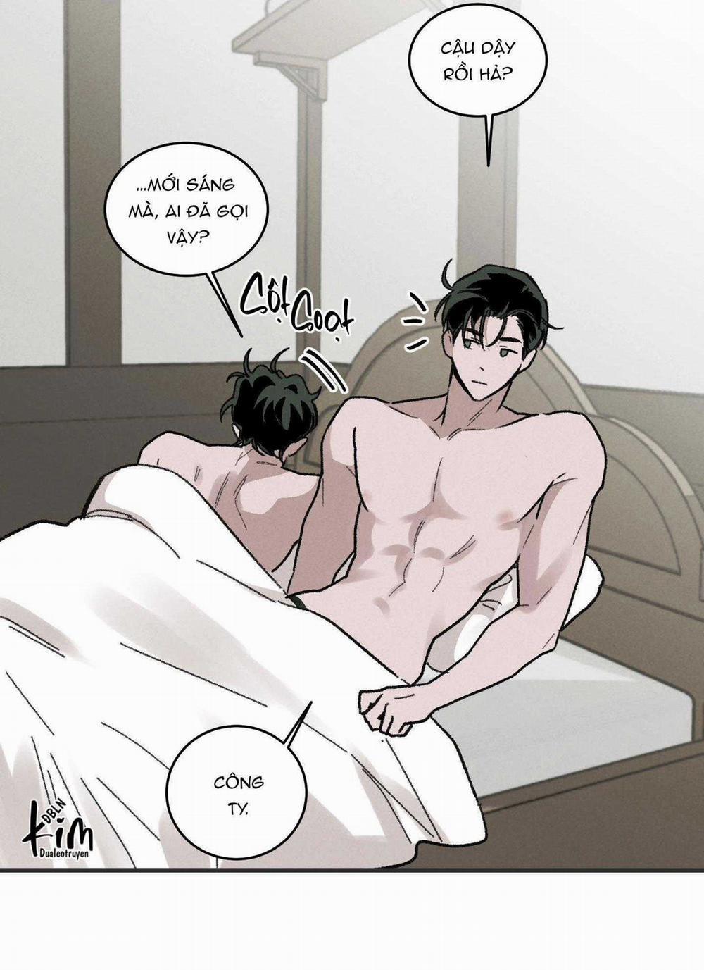 manhwax10.com - Truyện Manhwa Bl Ngắn Chịch Hỏny Chương 49 9 Trang 11