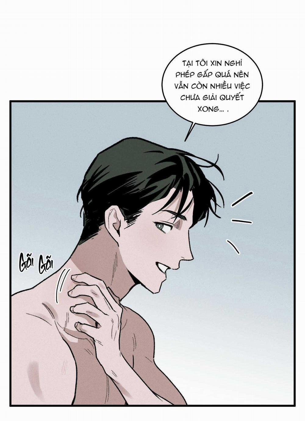 manhwax10.com - Truyện Manhwa Bl Ngắn Chịch Hỏny Chương 49 9 Trang 12