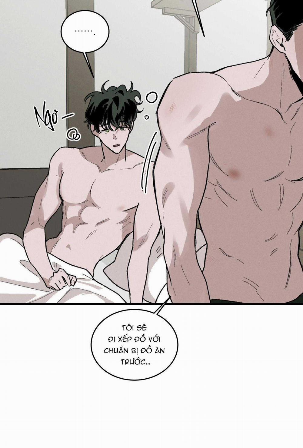 manhwax10.com - Truyện Manhwa Bl Ngắn Chịch Hỏny Chương 49 9 Trang 18