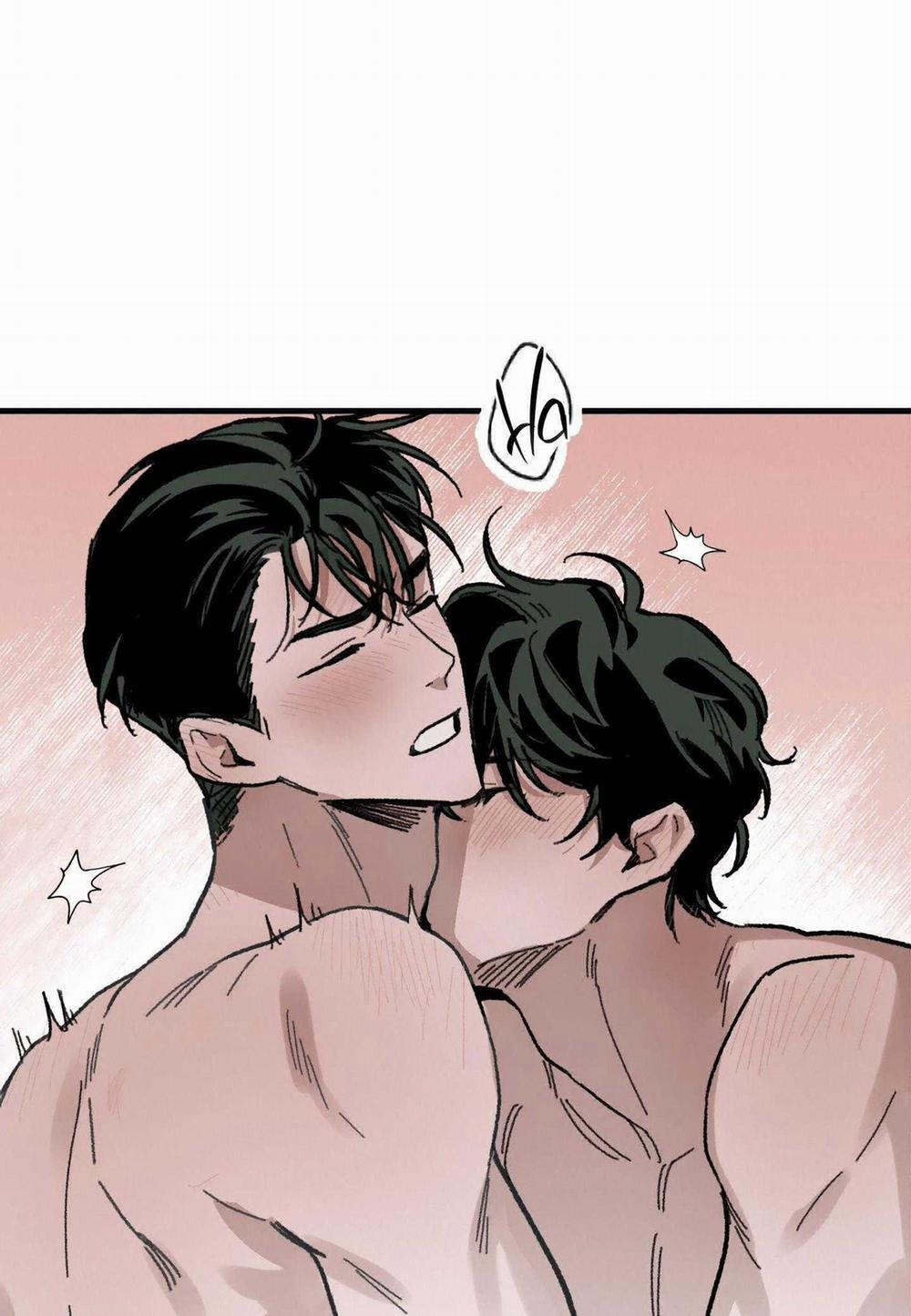 manhwax10.com - Truyện Manhwa Bl Ngắn Chịch Hỏny Chương 49 9 Trang 27