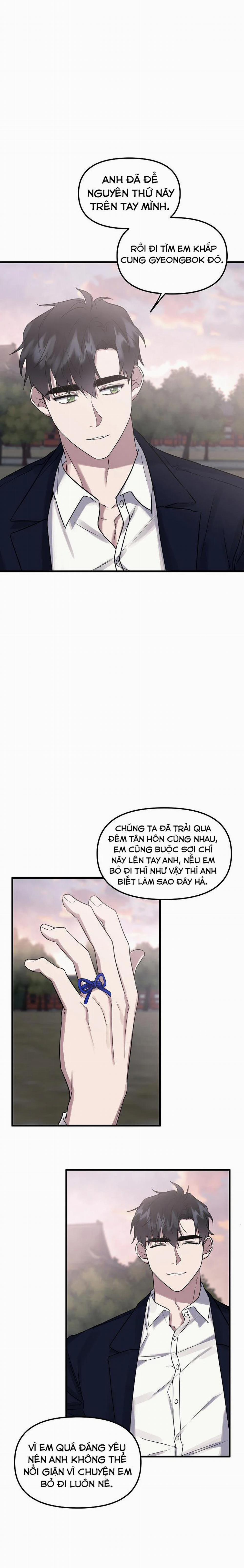 manhwax10.com - Truyện Manhwa BL NGẮN CHỊCH HỎNY Chương 5 3 Trang 25