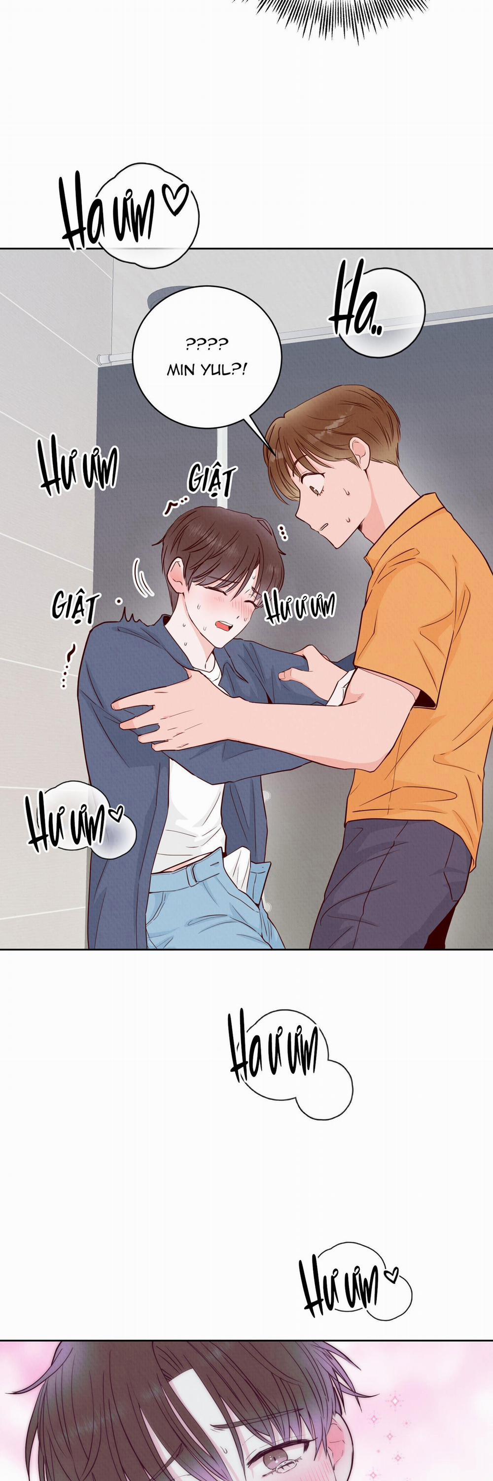 manhwax10.com - Truyện Manhwa BL NGẮN CHỊCH HỎNY Chương 50 2 TH T CH T 2 Trang 29