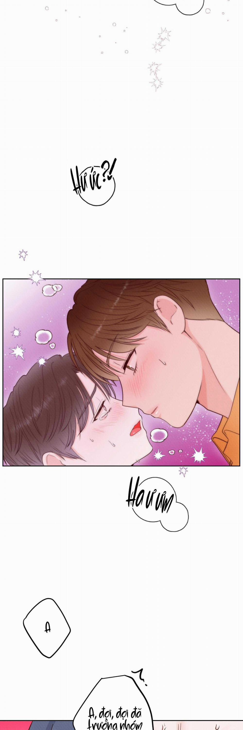 manhwax10.com - Truyện Manhwa Bl Ngắn Chịch Hỏny Chương 50 2 Trang 39