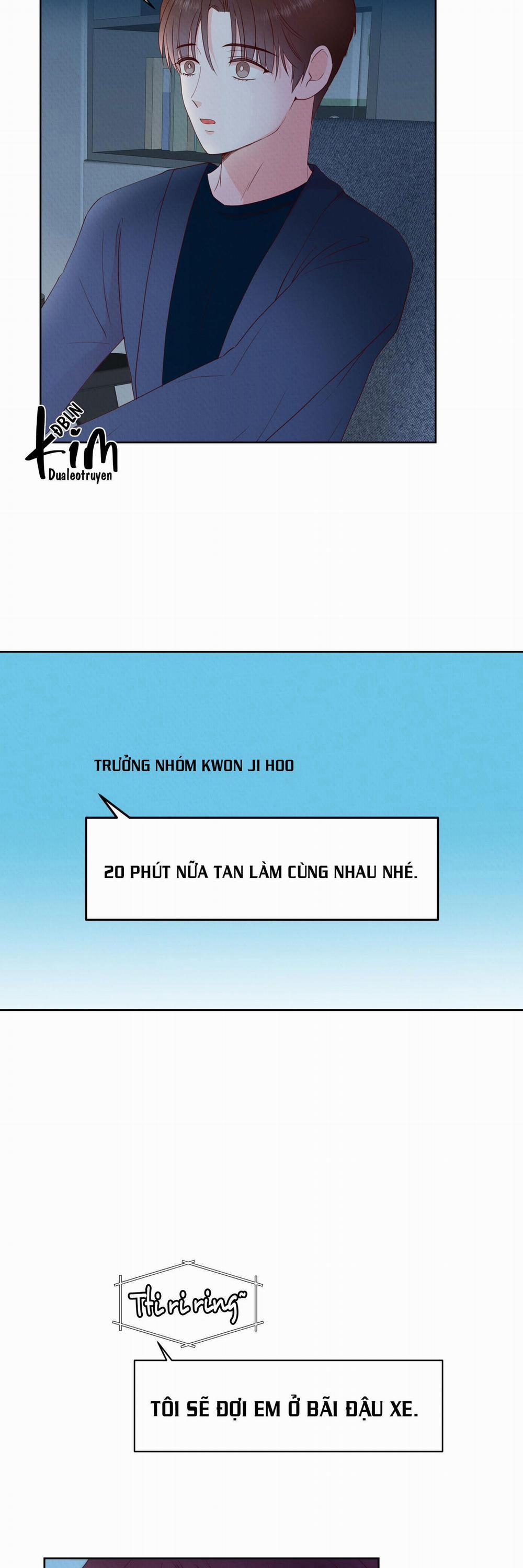 manhwax10.com - Truyện Manhwa BL NGẮN CHỊCH HỎNY Chương 50 3 TH T CH T 3 Trang 22