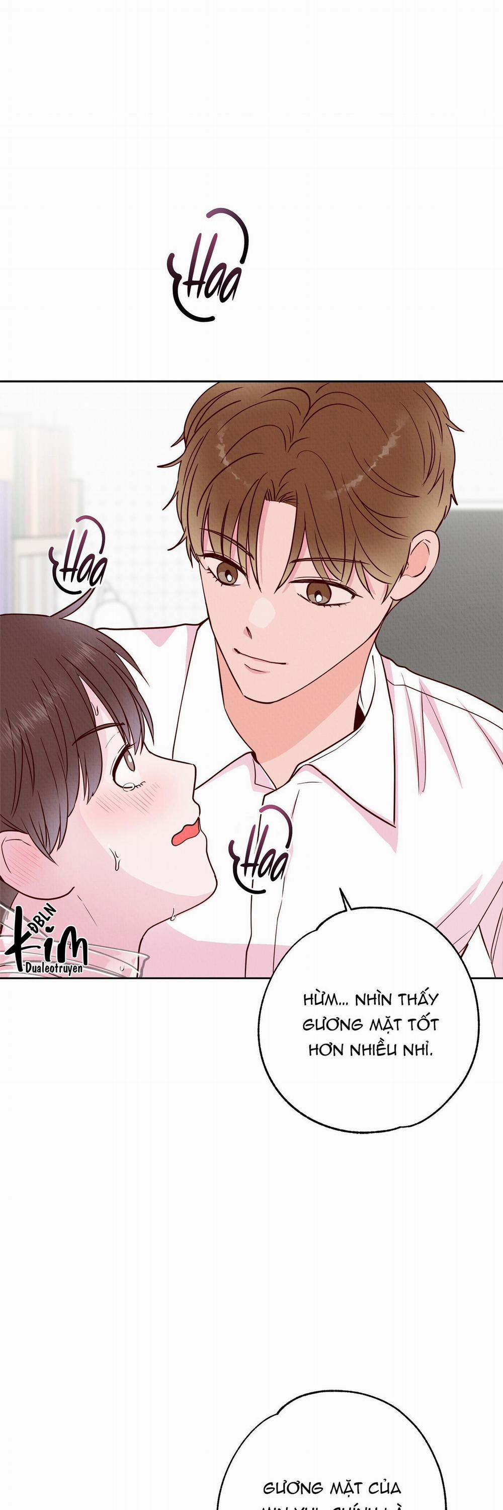 manhwax10.com - Truyện Manhwa BL NGẮN CHỊCH HỎNY Chương 50 4 TH T CH T 4 Trang 14