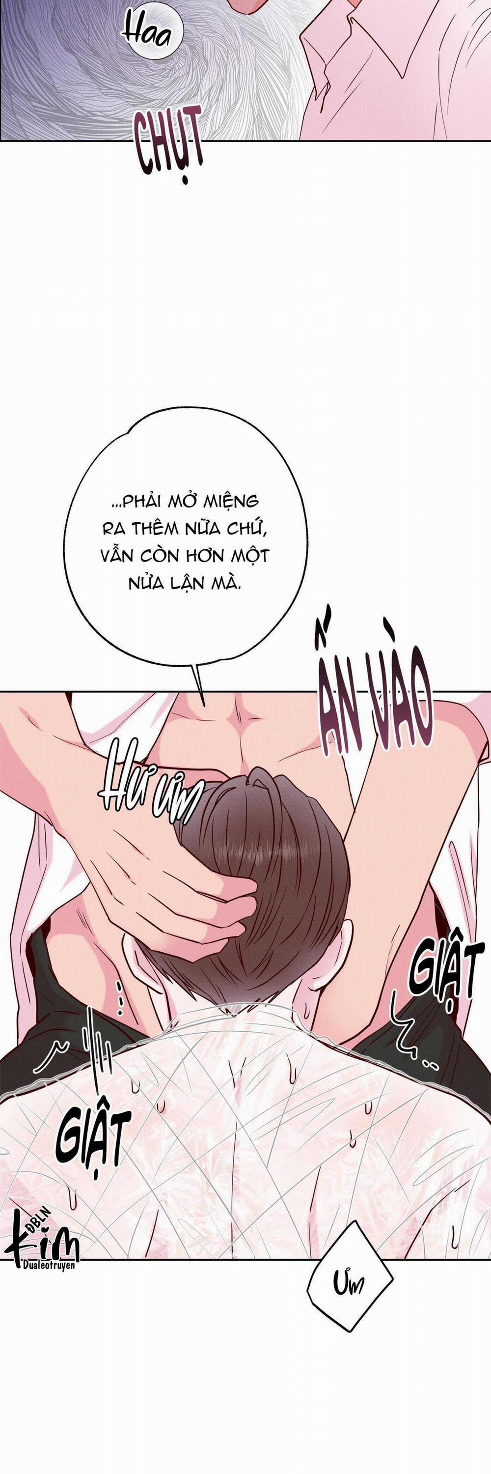 manhwax10.com - Truyện Manhwa BL NGẮN CHỊCH HỎNY Chương 50 4 Trang 26