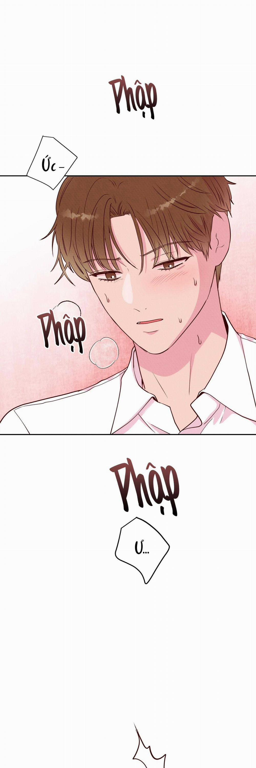 manhwax10.com - Truyện Manhwa BL NGẮN CHỊCH HỎNY Chương 50 4 Trang 31