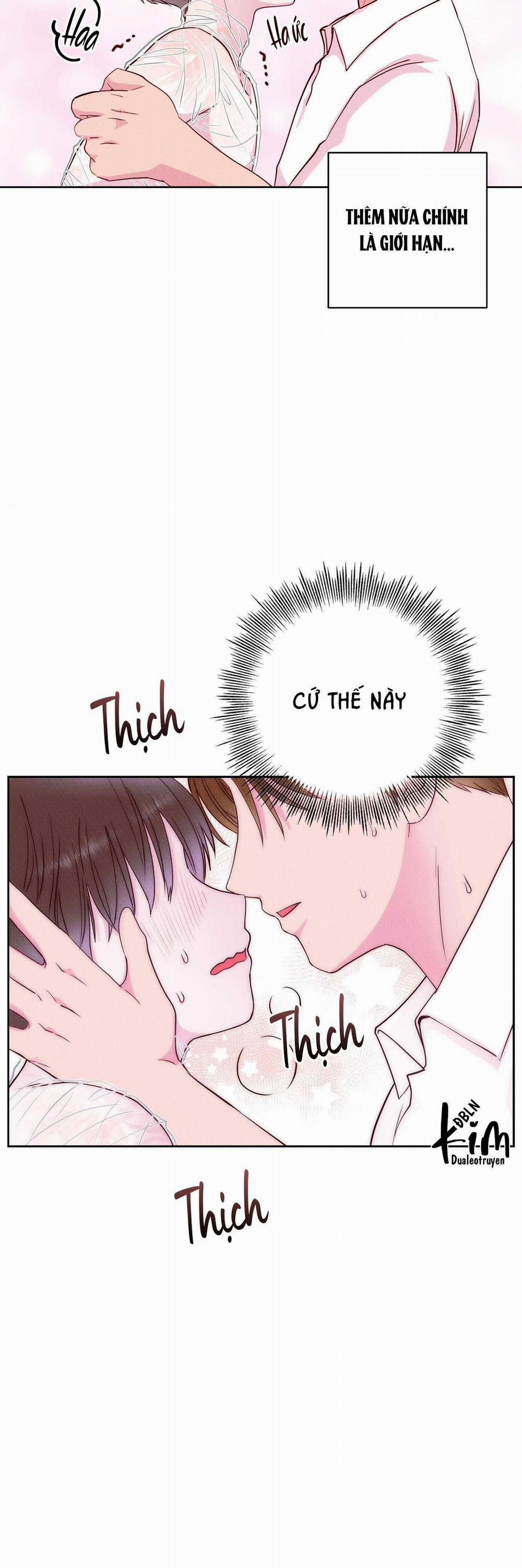 manhwax10.com - Truyện Manhwa BL NGẮN CHỊCH HỎNY Chương 50 4 Trang 40