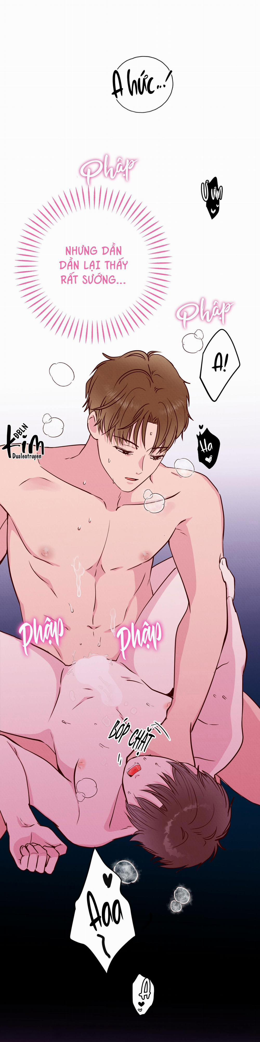 manhwax10.com - Truyện Manhwa BL NGẮN CHỊCH HỎNY Chương 50 5 TH T CH T end Trang 32