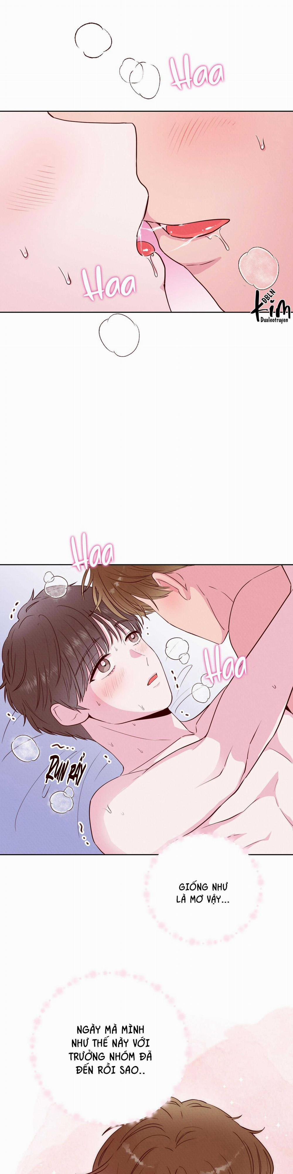 manhwax10.com - Truyện Manhwa BL NGẮN CHỊCH HỎNY Chương 50 5 Trang 2