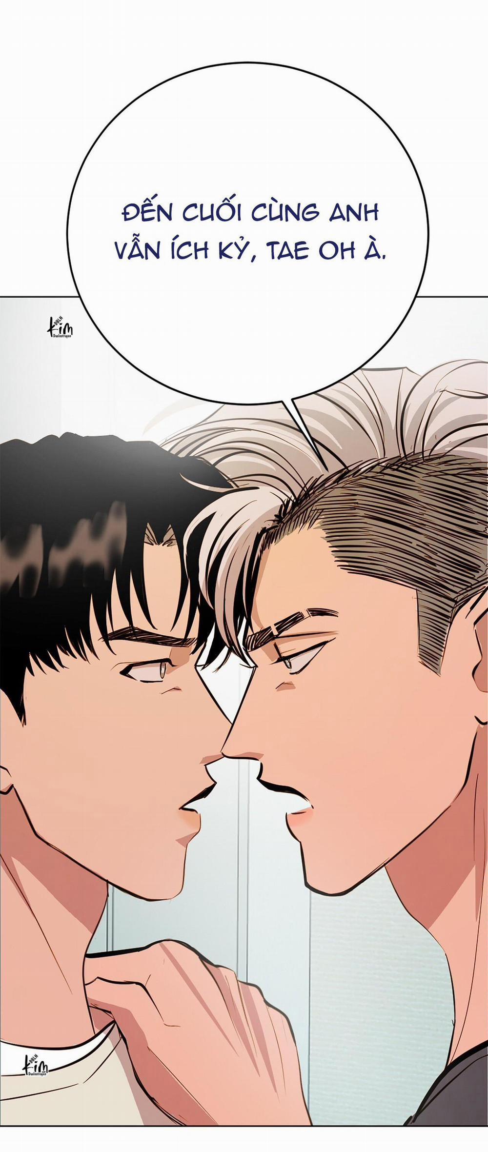 manhwax10.com - Truyện Manhwa BL NGẮN CHỊCH HỎNY Chương 51 2 b t b ng 2 Trang 54