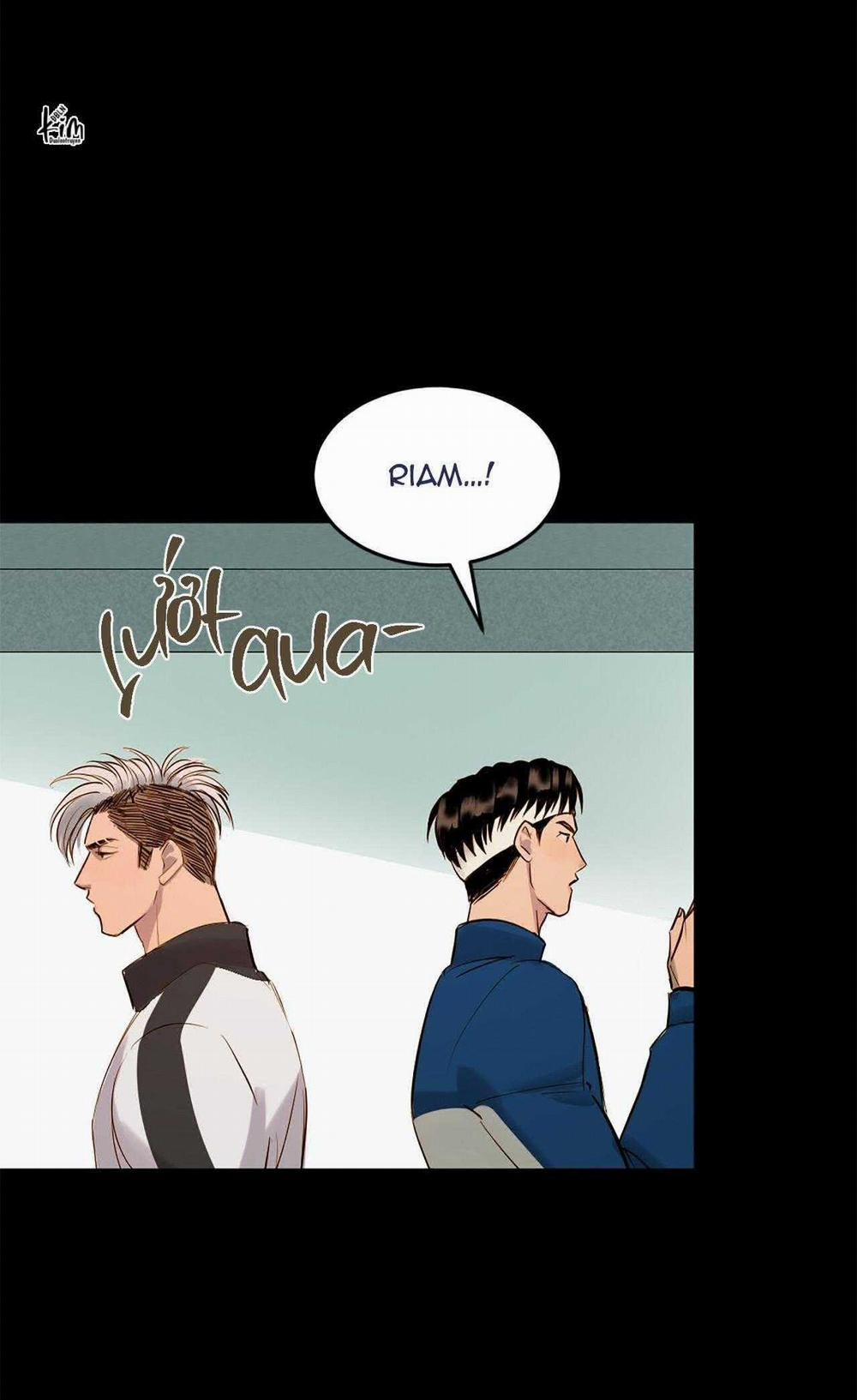 manhwax10.com - Truyện Manhwa BL NGẮN CHỊCH HỎNY Chương 51 2 Trang 13