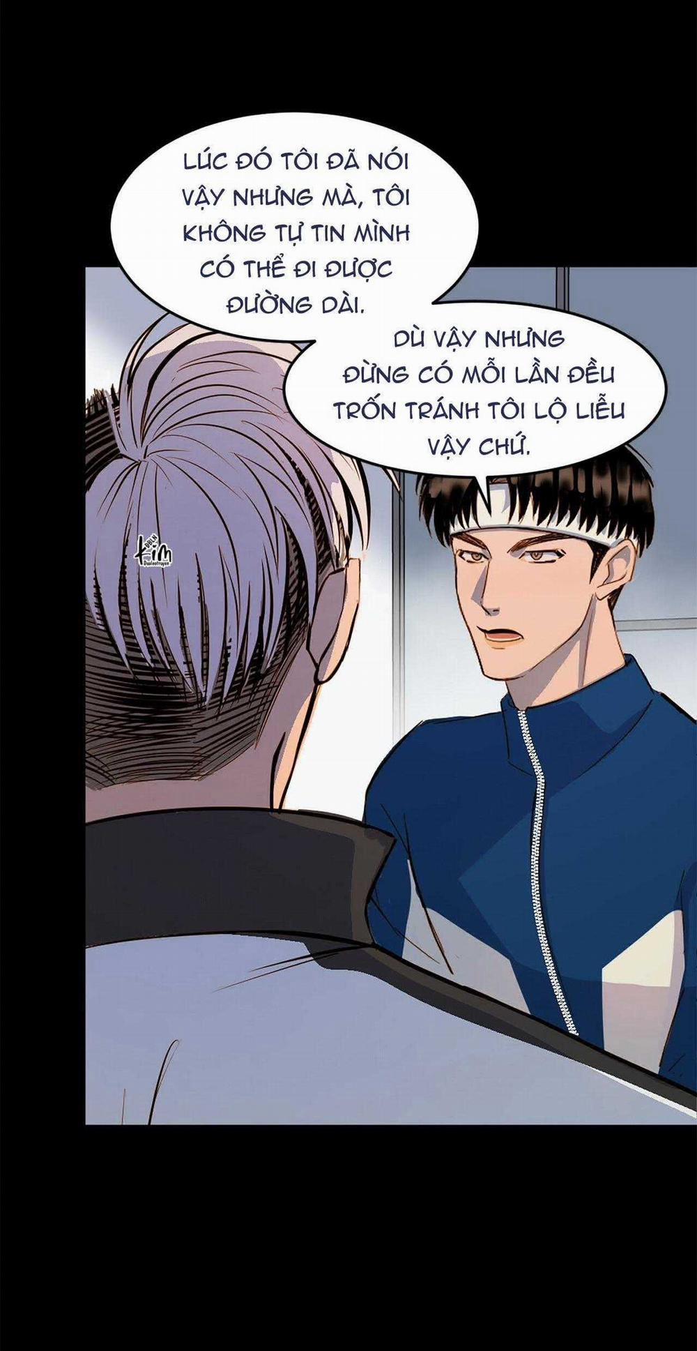 manhwax10.com - Truyện Manhwa BL NGẮN CHỊCH HỎNY Chương 51 2 Trang 16