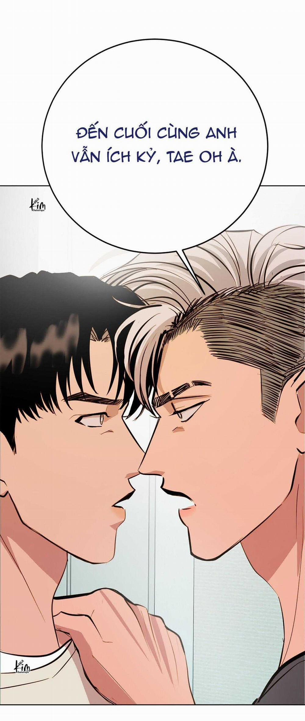 manhwax10.com - Truyện Manhwa BL NGẮN CHỊCH HỎNY Chương 51 2 Trang 54