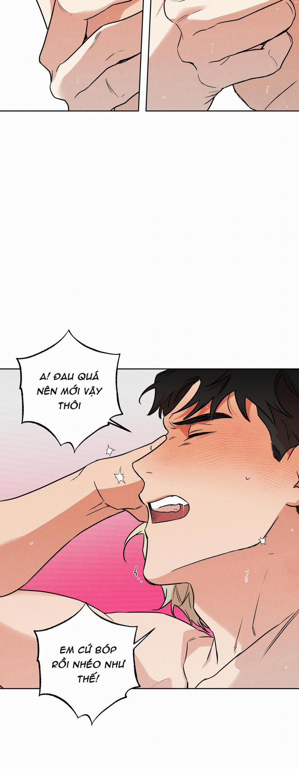 manhwax10.com - Truyện Manhwa BL NGẮN CHỊCH HỎNY Chương 6 99 Trang 8