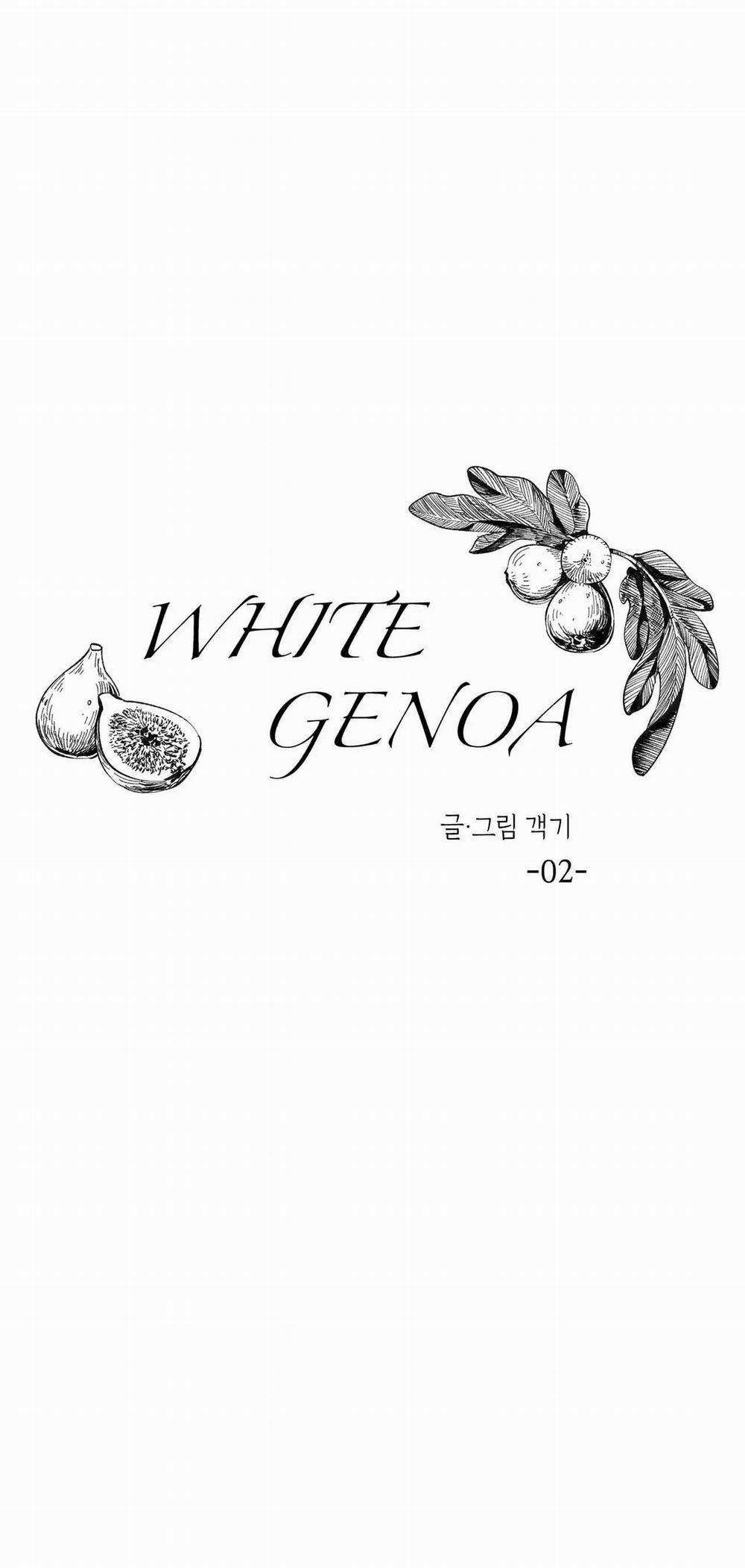 Bl Ngắn Chịch Hỏny Chương 9 3 WHITE GENOA 2 Trang 6