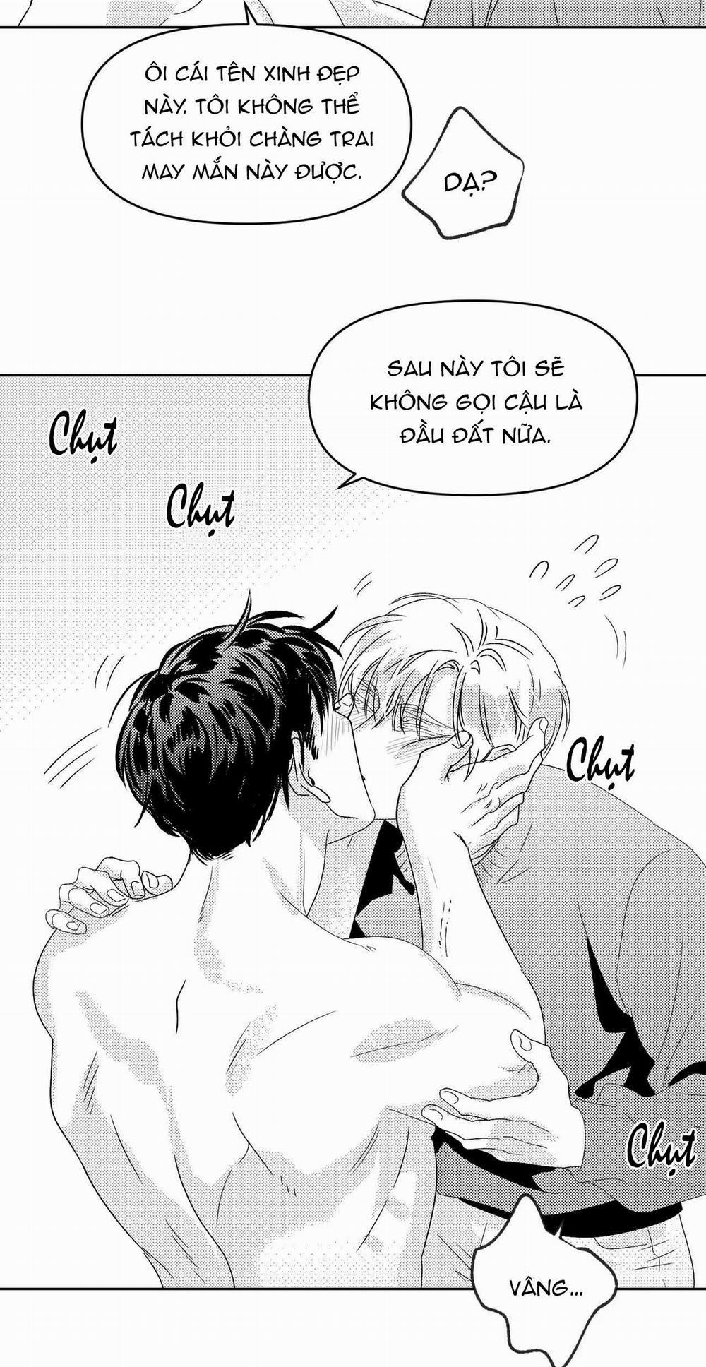 manhwax10.com - Truyện Manhwa BL NGẮN CHỊCH HỎNY Chương 9 3 Trang 31