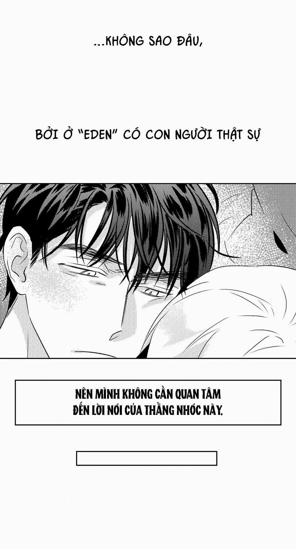 manhwax10.com - Truyện Manhwa BL NGẮN CHỊCH HỎNY Chương 9 3 Trang 55