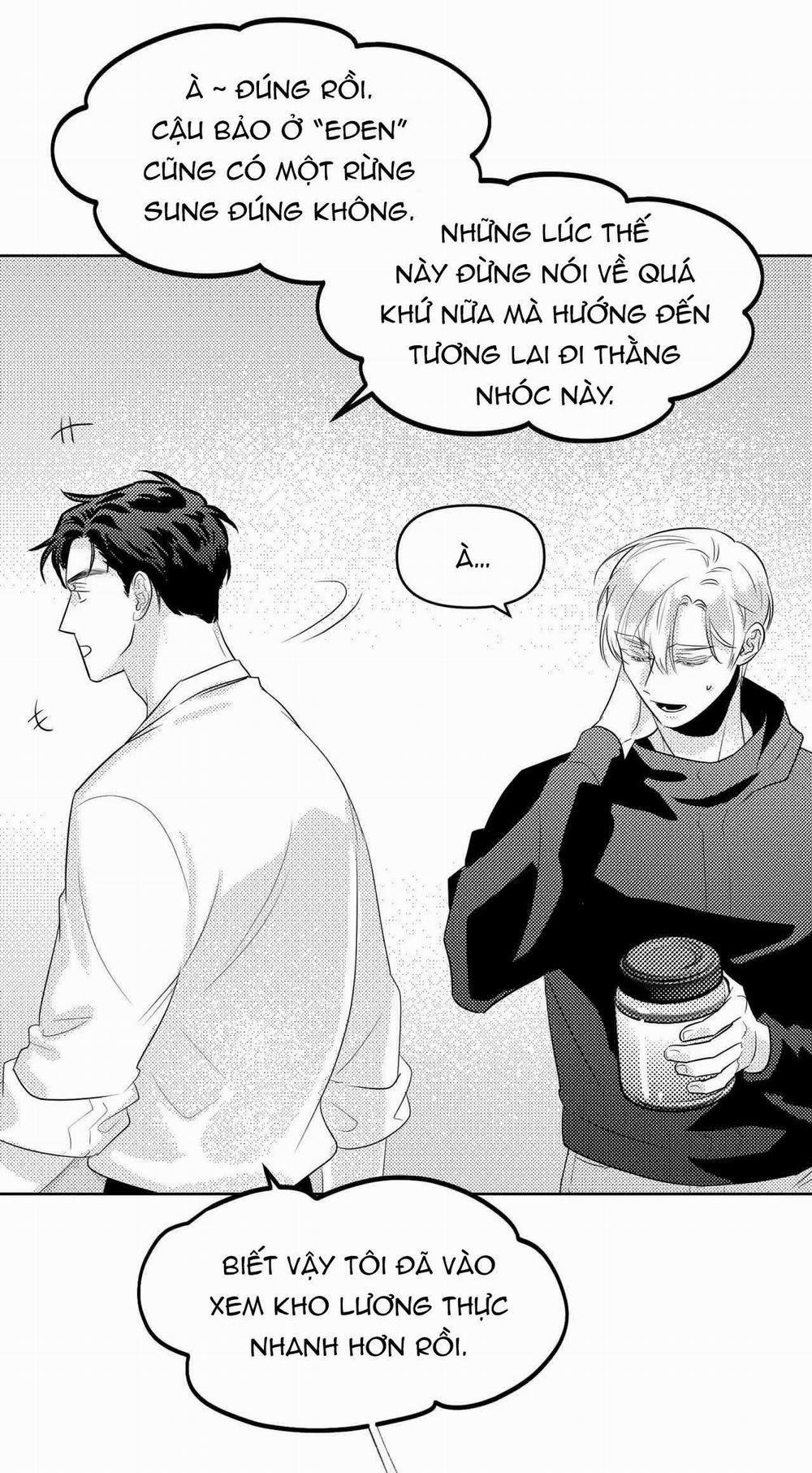 manhwax10.com - Truyện Manhwa BL NGẮN CHỊCH HỎNY Chương 9 3 Trang 63