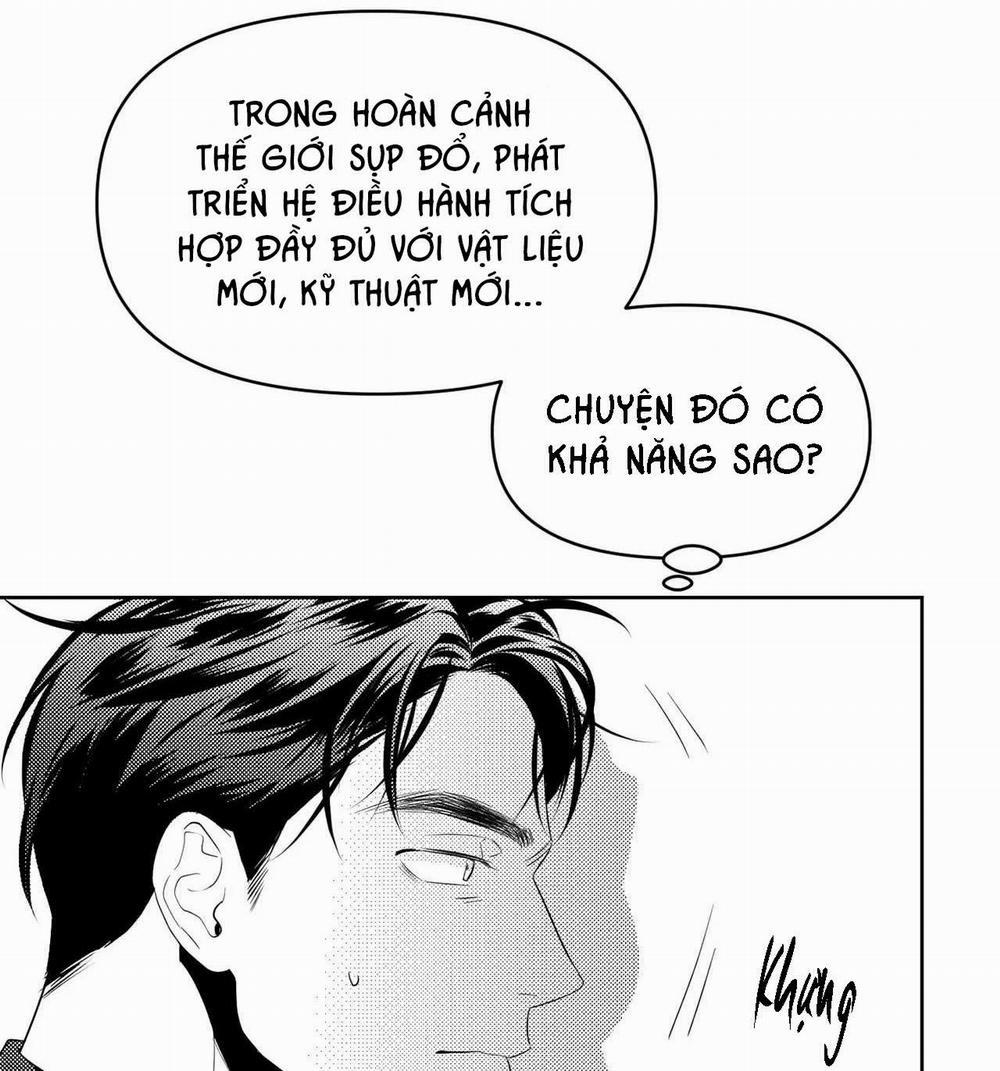 manhwax10.com - Truyện Manhwa BL NGẮN CHỊCH HỎNY Chương 9 6 Trang 11