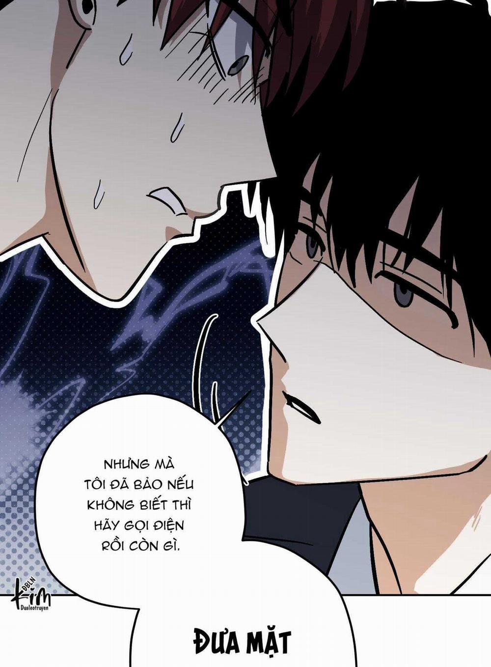 manhwax10.com - Truyện Manhwa Bl Ngắn Tuyển Chọn Chương 26 4 Trang 65