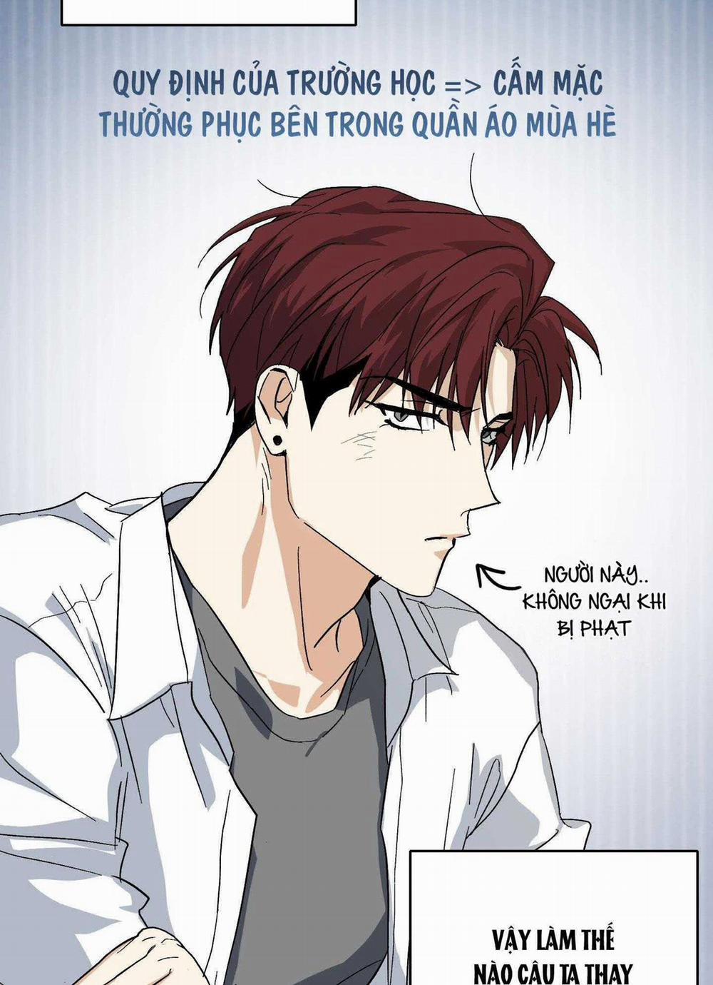 manhwax10.com - Truyện Manhwa Bl Ngắn Tuyển Chọn Chương 26 4 Trang 73