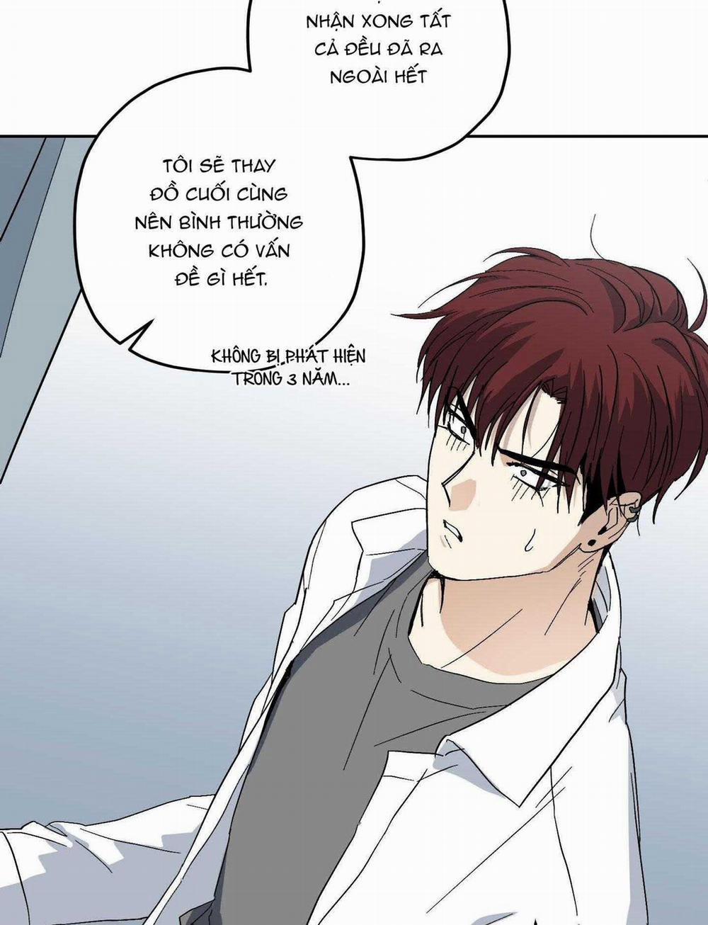 manhwax10.com - Truyện Manhwa Bl Ngắn Tuyển Chọn Chương 26 4 Trang 93