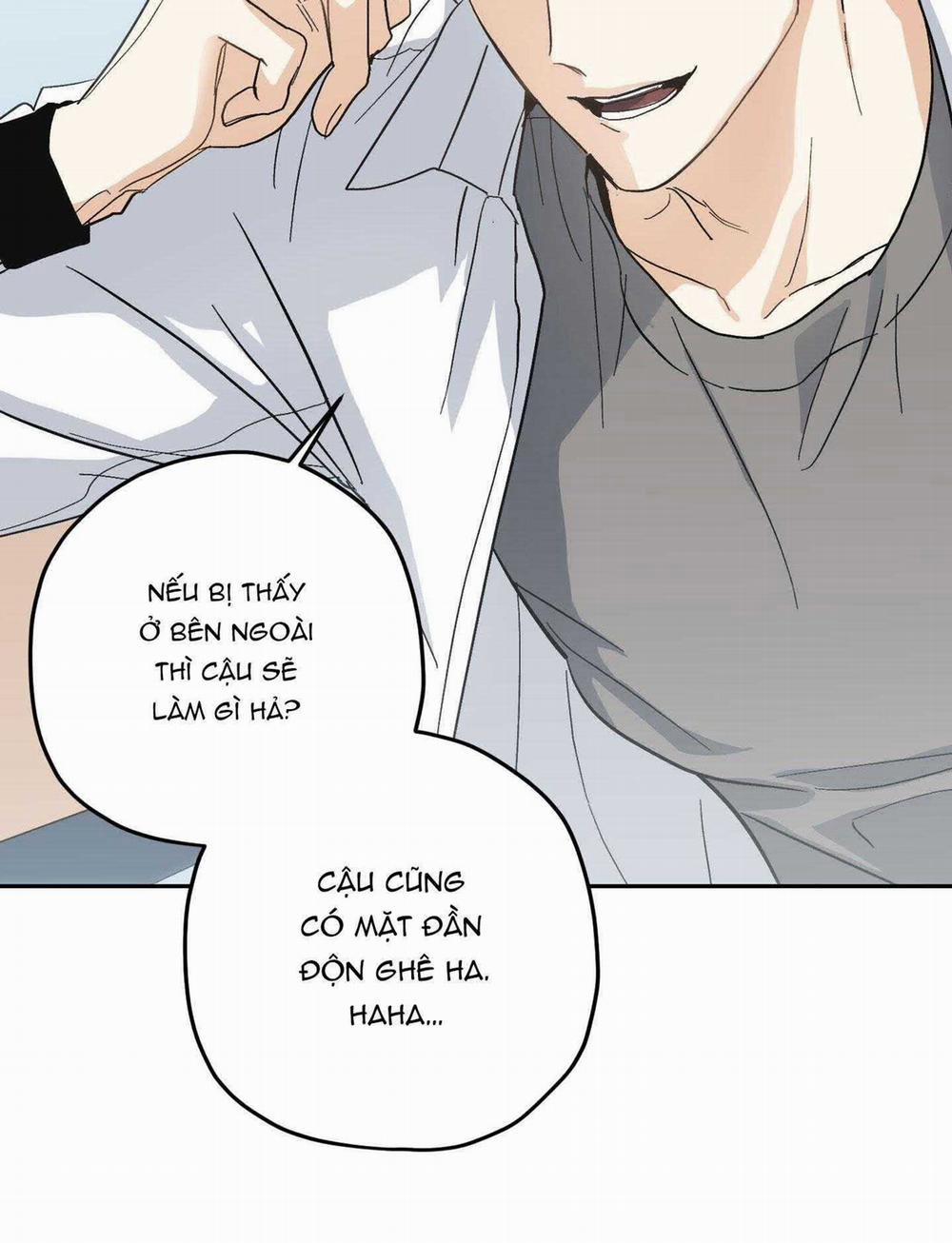 manhwax10.com - Truyện Manhwa Bl Ngắn Tuyển Chọn Chương 26 4 Trang 97