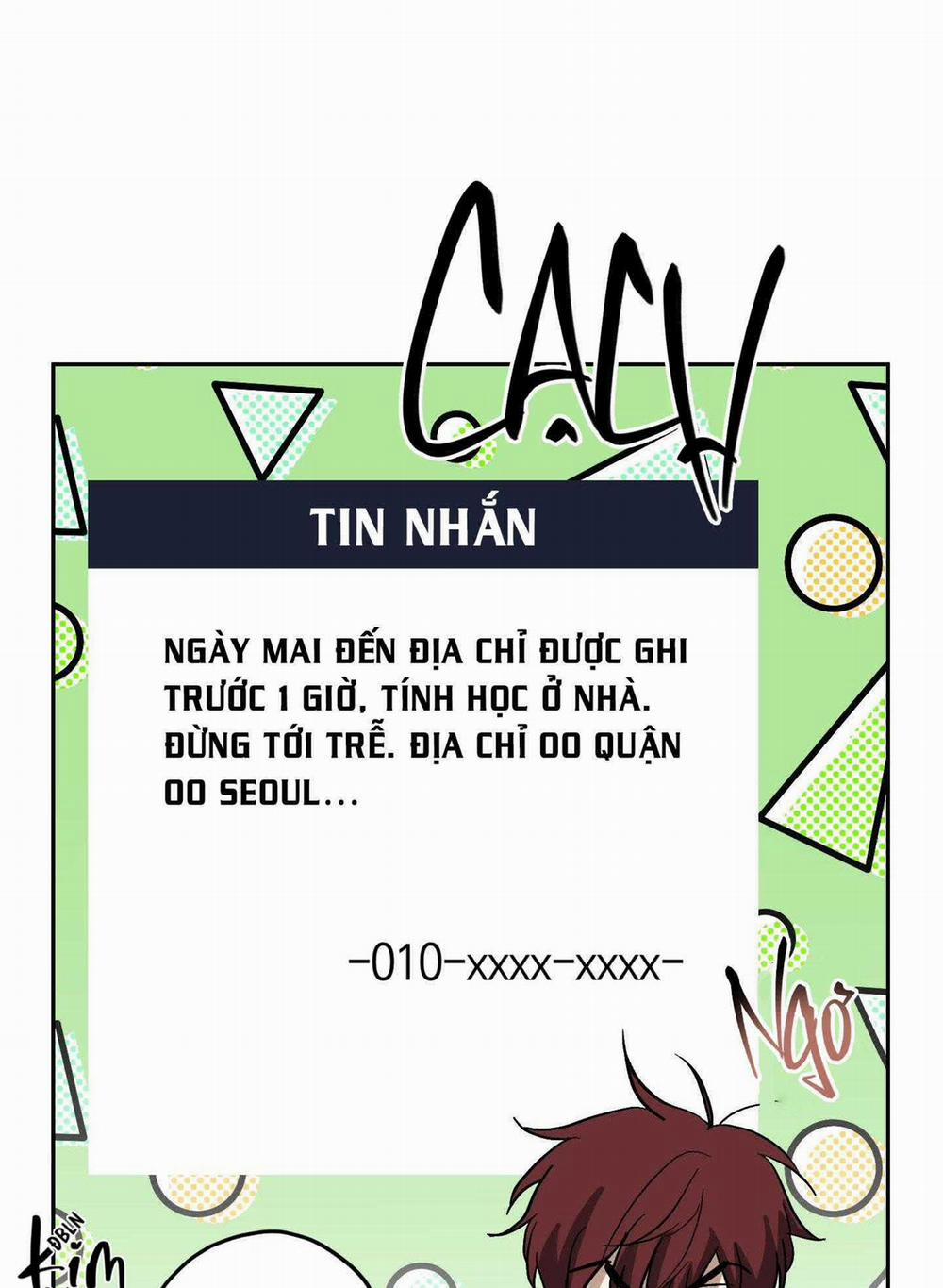 manhwax10.com - Truyện Manhwa Bl Ngắn Tuyển Chọn Chương 26 5 Trang 46