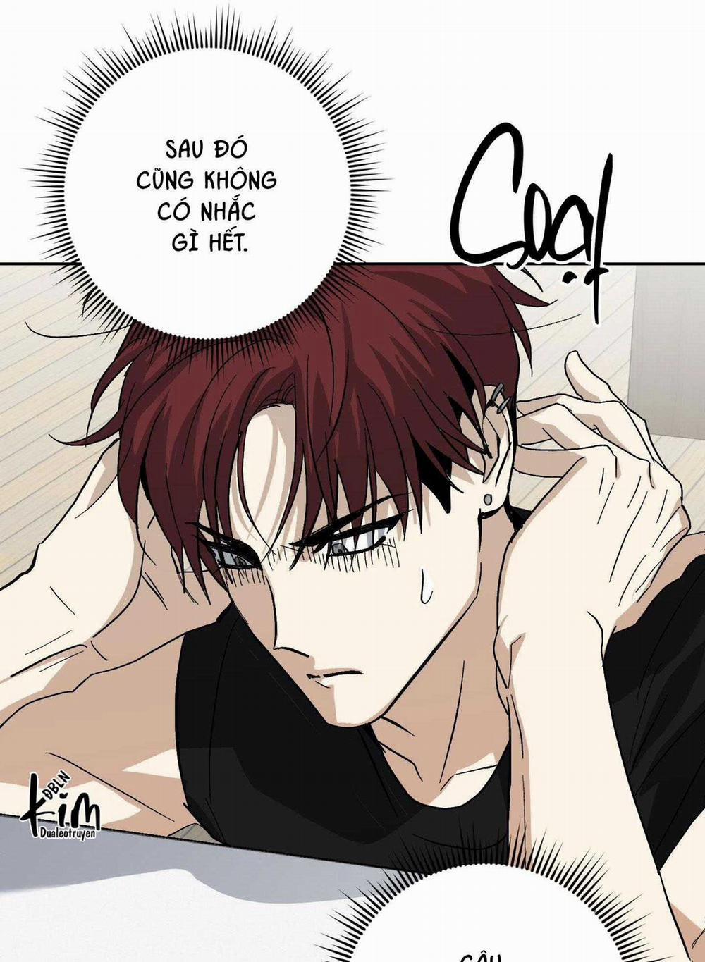 manhwax10.com - Truyện Manhwa Bl Ngắn Tuyển Chọn Chương 26 5 Trang 50