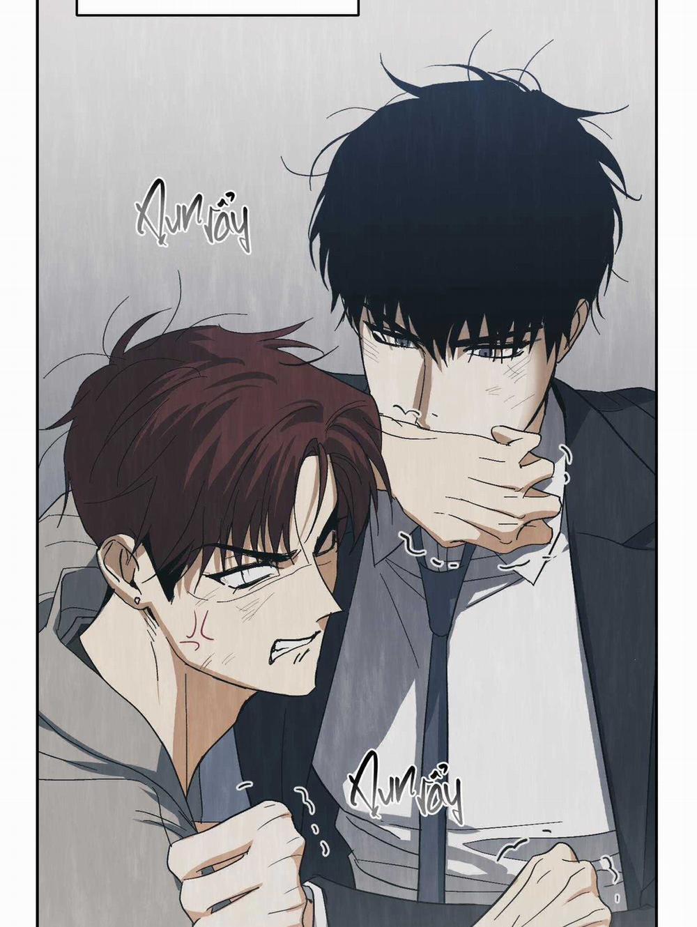 manhwax10.com - Truyện Manhwa Bl Ngắn Tuyển Chọn Chương 26 5 Trang 6