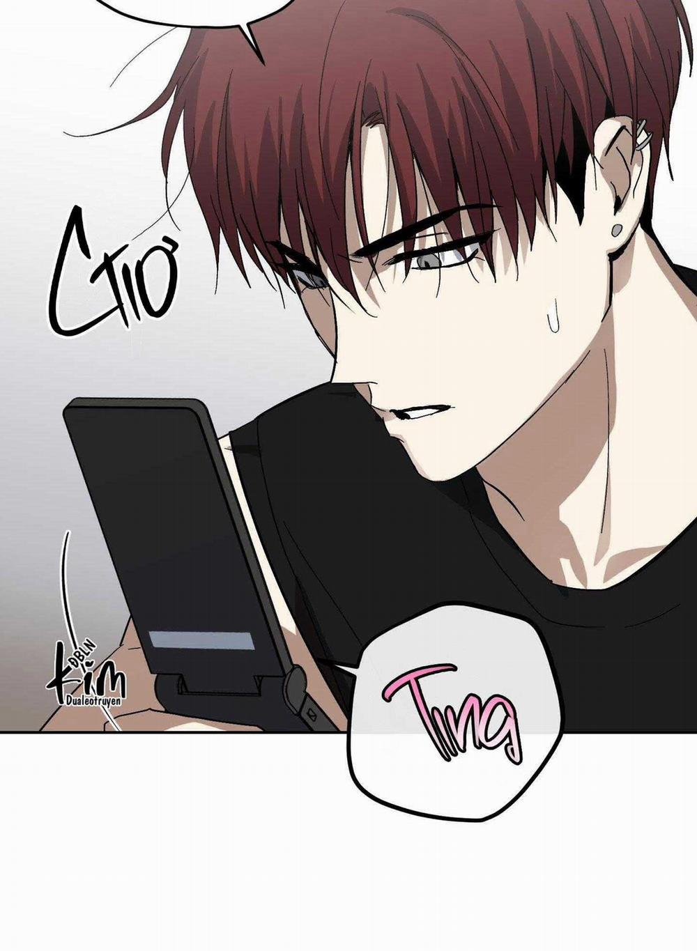 manhwax10.com - Truyện Manhwa Bl Ngắn Tuyển Chọn Chương 26 5 Trang 56