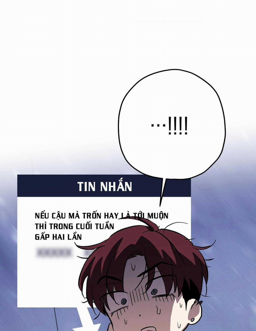 manhwax10.com - Truyện Manhwa Bl Ngắn Tuyển Chọn Chương 26 5 Trang 57