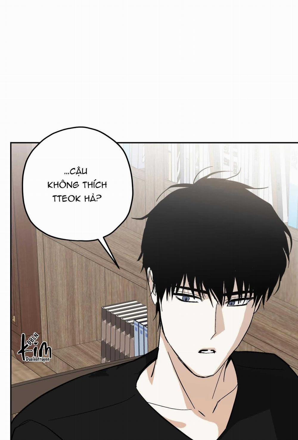 manhwax10.com - Truyện Manhwa Bl Ngắn Tuyển Chọn Chương 26 5 Trang 73