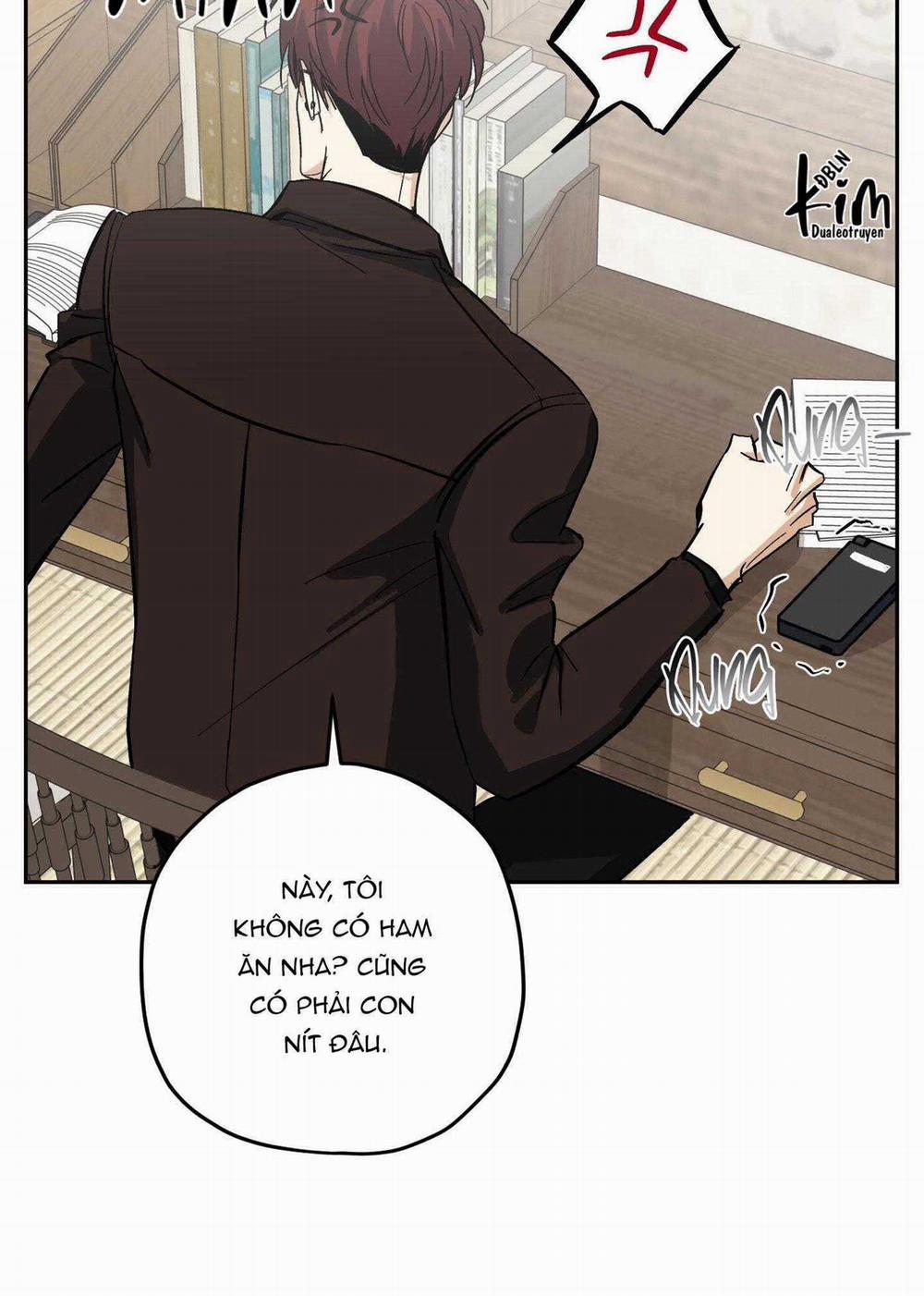 manhwax10.com - Truyện Manhwa Bl Ngắn Tuyển Chọn Chương 26 5 Trang 89