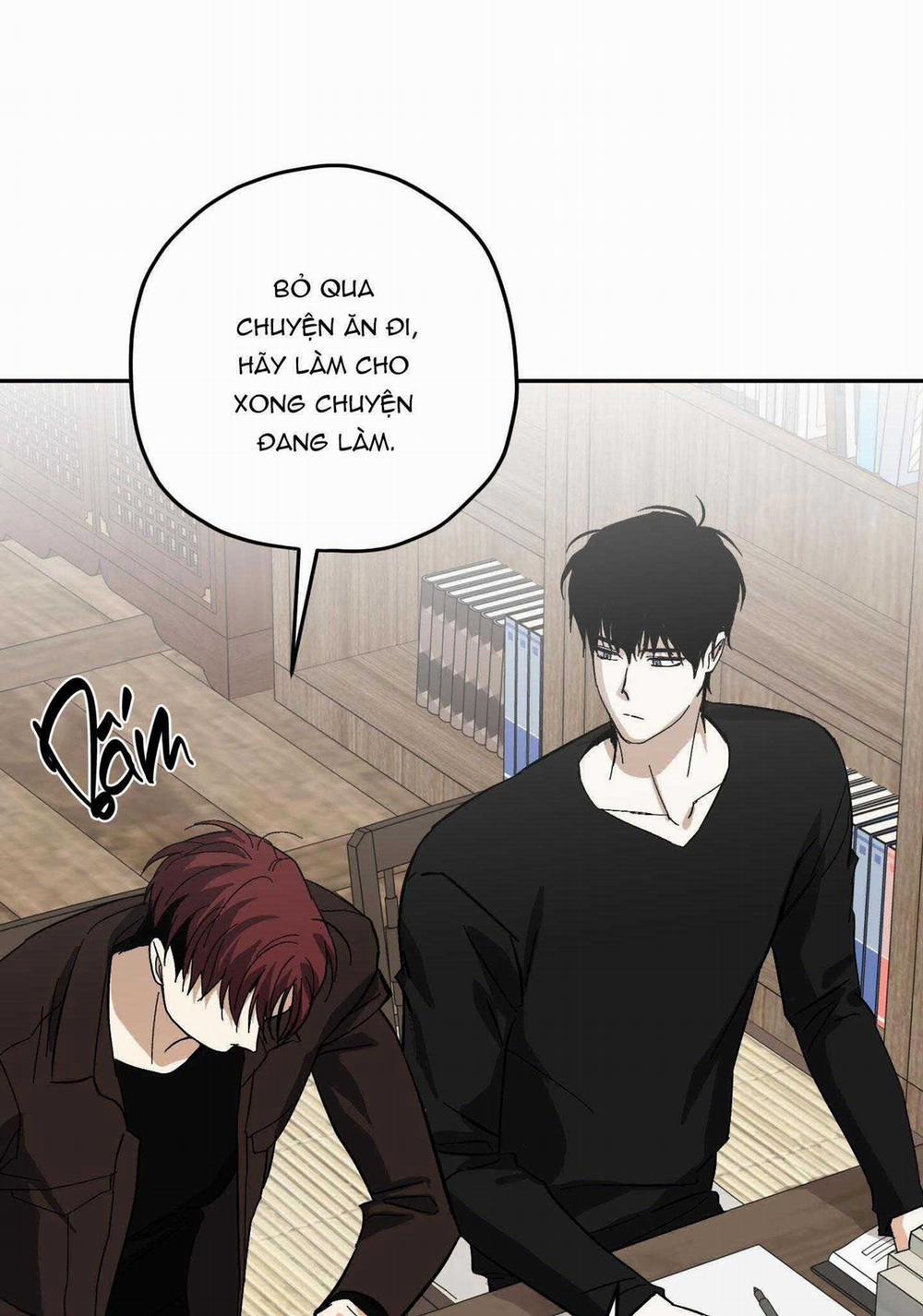 manhwax10.com - Truyện Manhwa Bl Ngắn Tuyển Chọn Chương 26 5 Trang 92