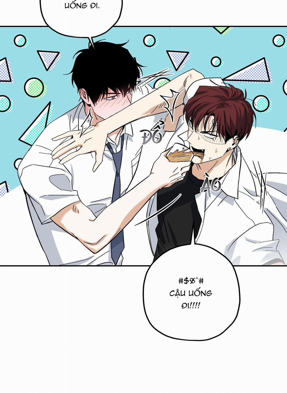 manhwax10.com - Truyện Manhwa Bl Ngắn Tuyển Chọn Chương 26 8 Trang 67