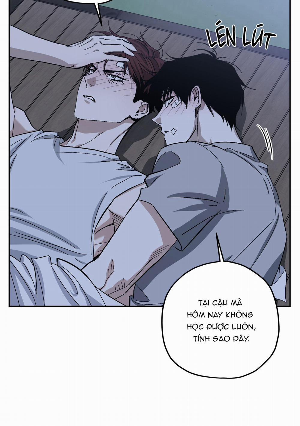 manhwax10.com - Truyện Manhwa Bl Ngắn Tuyển Chọn Chương 26 8 Trang 72