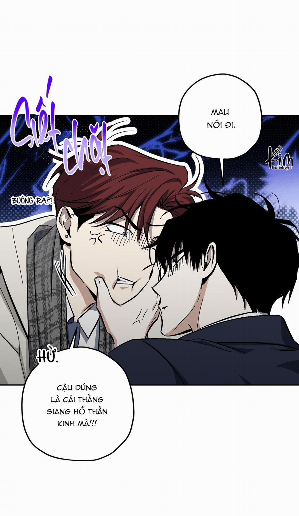 manhwax10.com - Truyện Manhwa BL NGẮN TUYỂN CHỌN Chương 26 9 Trang 106